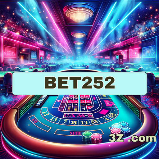 Catálogo de Jogos Explore Jogos Incríveis no BET252: Diversão Garantida