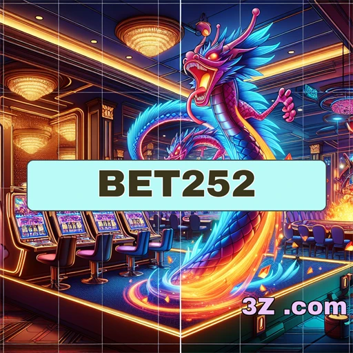 Promoções Irresistíveis da BET252: Jogue e Ganhe Sempre