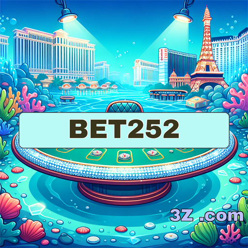 Jogos de Slots Imperdíveis Slots do BET252: Emoção e Diversão Garantidas!