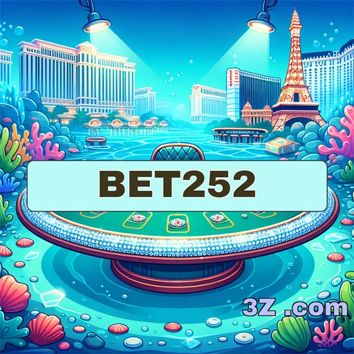 Imperdíveis Slots do BET252: Emoção e Diversão Garantidas!