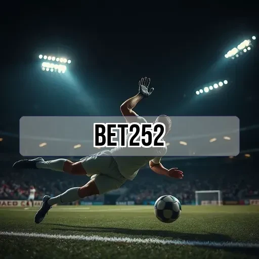 BET252 Loteria