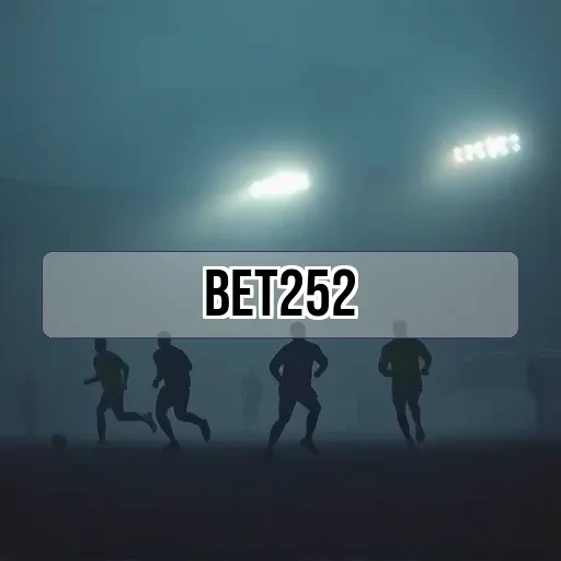 BET252 Ofertas