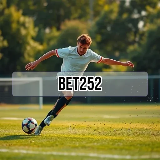 BET252 Pôquer