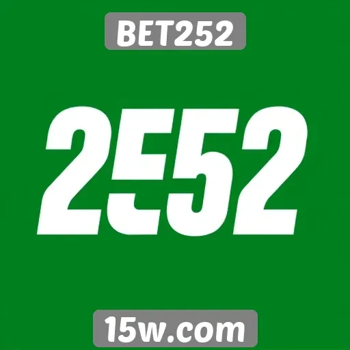 Apostas esportivas em destaque no BET252