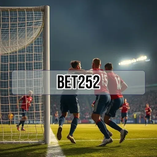 BET252 Esportes