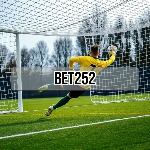 BET252 Suporte